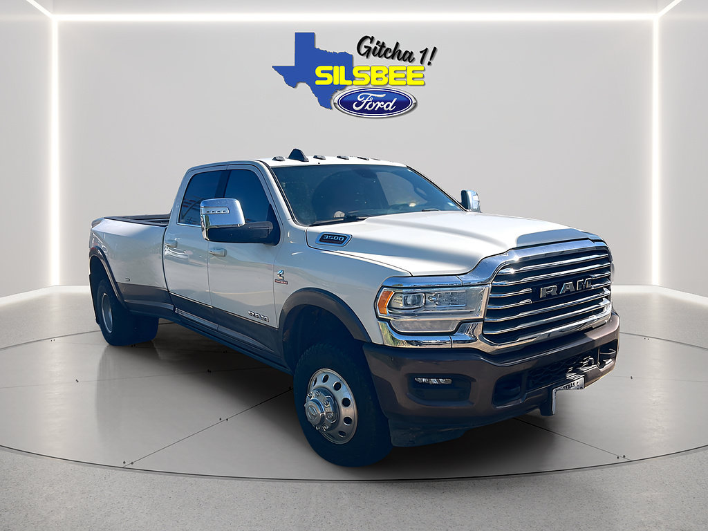 ram ram 3500 pickup 2024 3C63RRKL2RG242822 image ram ram 3500 pickup 2024 3C63RRKL2RG242822 image
